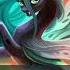 Queen Chrysalis S Theme