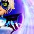 Miraculous Ladybug Multiverse Claw Noir Villain Adrien New Transformation