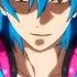 DRAMATICAL MURDER Amv Runnin