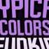 Typical Colors Funkin OST Dispenser