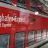 How To Get From Berlin Airport To Central Station BER To City Centre Tripreport On The DB FEX