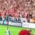 Bayern Ambiance After Goal