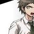 Danganronpa 2 Прохождение без комментариев RUS ПОСЛЕДНЕЕ РАССЛЕДОВАНИЕ Глава 5 17