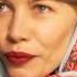 Светлана Устинова на съёмках для октябрьского номера Glamour
