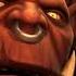 Garrosh The Orc Hellscream