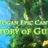 Celtic Music The Story Of GUINEVERE Instrumental Fantasy Music Album Legends Of Camelot 2016