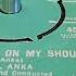 Put Your Head On My Shoulder By Paul Anka And Conducted By Don Costa 1959 Classic 45 Rpm