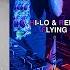 HI LO Reinier Zonneveld Vs Lasgo Flying Octopus Vs Something HI LO Mashup OscarL Remake