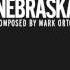 Mark Orton Their Pie Nebraska Original Motion Picture Soundtrack