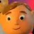 The Last Scene In Moral Orel Credits