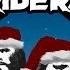 Midnight Riders All I Want For Christmas CS GO MusicKit