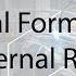 Global Formas And External Rules Autodesk Inventor