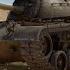 A Tank With A Giant Tumor On Its Roof M48A1 Patton War Thunder