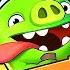 Bad Piggies 2 All Bosses Time Trial July 2023 1080P 60 FPS