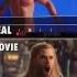 Reel Vs Real Zeus Flick Thor Scene