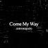 Josh Makazo Come My Way Official Lyric Video