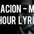 XXXTENTACION Moonlight 1 Hour Lyrics