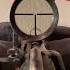 Cursed Mosin PU Scope Adjustment