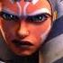 Star Wars Ahsoka Tano Theme Expanded