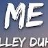 Elley Duhé LOVE ME HARD Lyrics