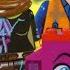 THE LEGO MOVIE 2 EVERYTHING IS AWESOME COMPLETE SERIES