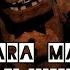 Sayonara Maxwell Five Nights At Freddy S 2 Song Alternative Metal Cover By Mia Rissy