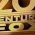 20th Century Fox Logo But Luma AI Does The Whole Thing Not Messed Up