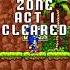 Sonic Jump Java Gameplay In Kemulator