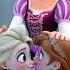 CryMeADisneyPigeon Elsa Anna Pigeon Disney Elsa Frozen