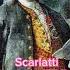 Scarlatti Sonata In D Minor