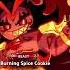 Cookie Run Kingdom OST Light Of Destruction Burning Spice Cookie S Gacha Theme