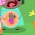 Peppa Pig Vs Zombie George A Scary Adventure Peppa Pig Funny Animation