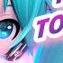 Miku Sings FREELY TOMORROW But In English