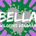 Wilgenis Vergara Bella Original Mix