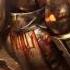 Really Slow Motion Giant Apes Dark Templars Epic Choral Action Music