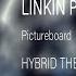 Pictureboard Linkin Park Ext Intro Outro