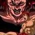 Baki The Grappler OST All Alone Opening 2 HQ