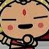 Pucca Funny Love