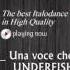 Underfish Una Voce Che 140 BPM Extended