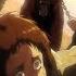 Faye Yeager Eren S Aunt Gets Fed To The Dogs Full Scene English Subbed