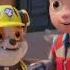 Paw Patrol The Movie Ending Scenes