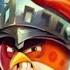 Angry Birds Epic All Bosses Boss Fights Adventure