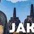 JAKARTA Travel Guide Must KNOW Before You Go To Jakarta Indonesia