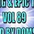 UPLIFTING TRANCE UPLIFTING EPIC TRANCE VOL 89 MIXED BY DOMSKY