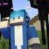 Alan Walker Spectre Minecraft Dance With Mob Minecraft Animation