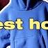 The Best Hoodies