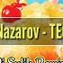 Mad Nazarov TEQUILA Dj Sulik Remix 2022