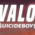 UICIDEBOY Avalon Lyrics