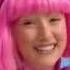 LazyTown Si Tú Me Quisieras Stephanie And Sportacus Fanvid