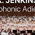 K JENKINS Symphonic Adiemus Philharmonie Salzburg Chor Elisabeth Fuchs